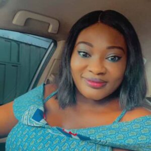 Nana Amma Agyeman-Boateng