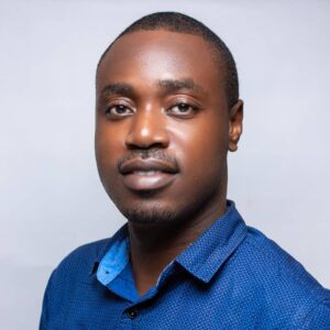 Alex Yemoh Tetteh