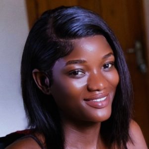 Rosemond Oye Amponsah