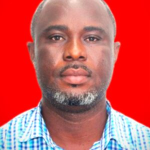 Elliot Amankwah