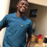 Samuel Ansah Antwi