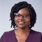 Theresa Ankamah-Yeboah