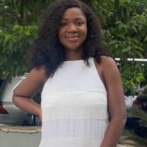 Adelaide Opoku Baah