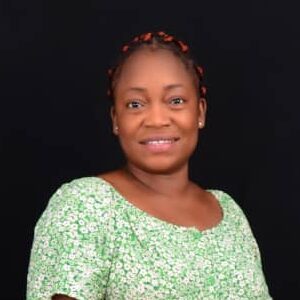 Henrietta Naa Adjeley Laryea