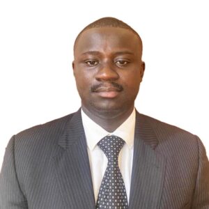 Benedict Otchere-Aidoo