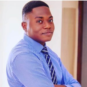 Kwasi Odoi Annor Pobee