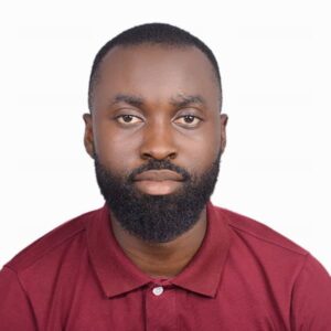 Joshua Agyei Afriyie