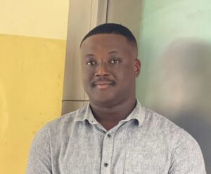Stephen Kusi Agyei