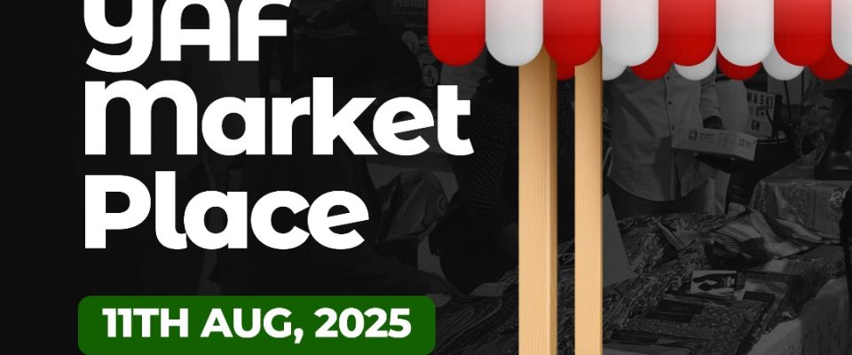 YAF Marketplace