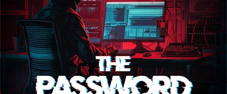 THE PASSWORD