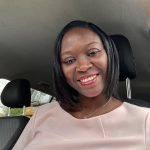 Nana Yaa Saka Dwomoh