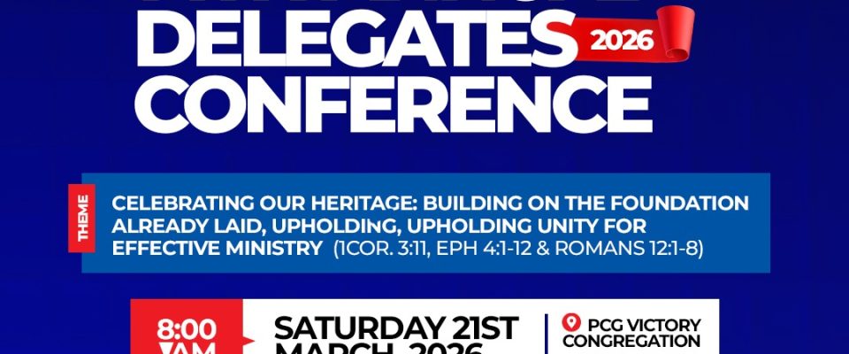 Fafraha Delegate Conference