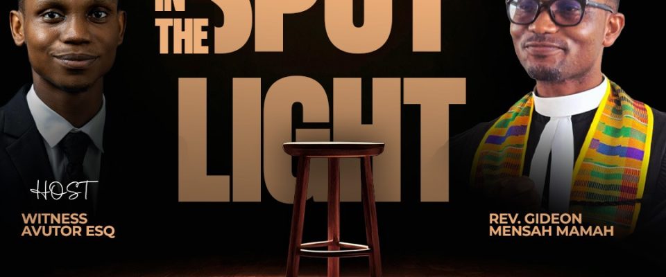 In the Spot Light