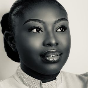 Barbara Effah Awuku