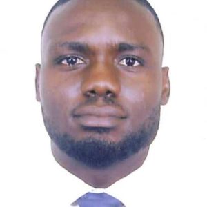 STEPHEN DEBRAH AGYEKUM