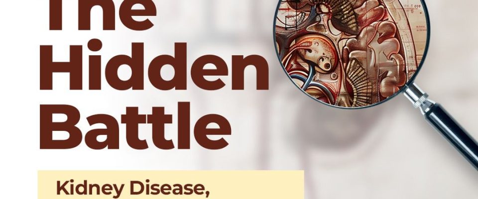 The Hidden Battle