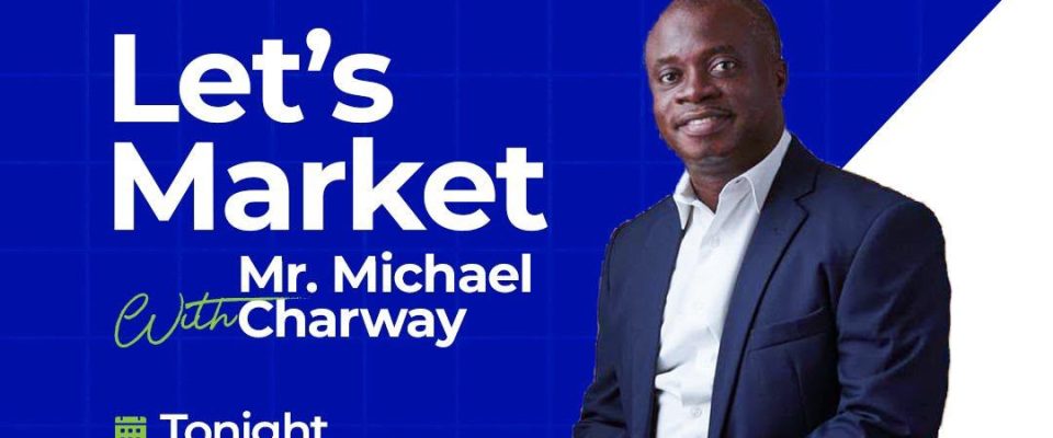 Let's Market