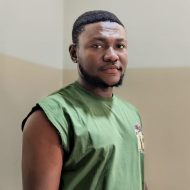 Desmond Ofosu