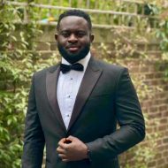 Daniel Amadi Ansah
