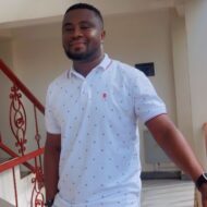 Edmond Boateng Agyenim